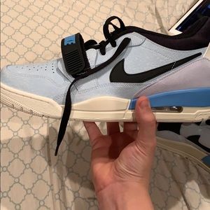 Jordan legacy 312 pale blue